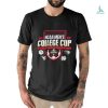 Alabama Crimson Tide Triangle Vintage T Shirt