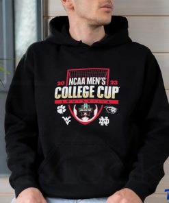 Official 2023 NCAA Men’s College Cup Louisville shirt