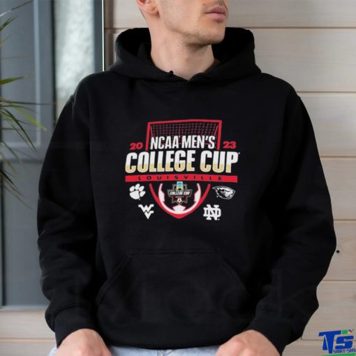Official 2023 NCAA Men’s College Cup Louisville shirt