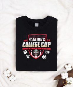Official 2023 NCAA Men’s College Cup Louisville shirt