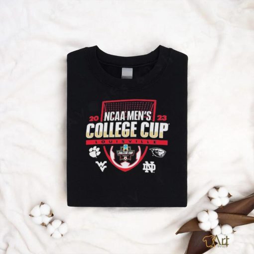 Official 2023 NCAA Men’s College Cup Louisville shirt