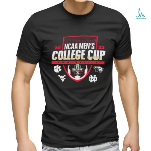 Official 2023 NCAA Men’s College Cup Louisville shirt