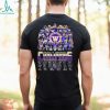 2023 Guaranteed Rate Bowl Rock Chalk Jayhawks Champions Shirt