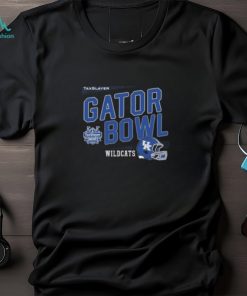 Official 2023 Taxslayer Gator Bowl Kentucky Wildcats Helmet Unisex T Shirt, hoodie, sweater, long sleeve and tank top Official 2023 Taxslayer Gator Bowl Kentucky Wildcats Helmet Unisex T Shirt