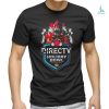 Peanuts NFL Tampa Bay Buccaneers Rockin Around Christmas Tree shirt