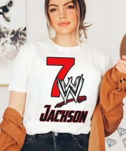 Official 7W Jackson Shirt