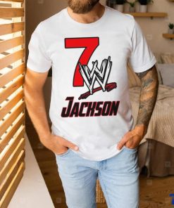 Official 7W Jackson Shirt