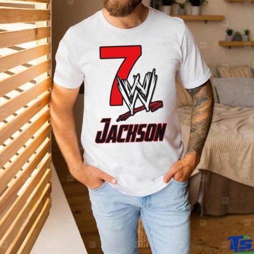 Official 7W Jackson Shirt