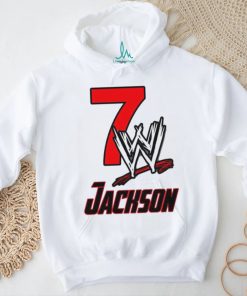 Official 7W Jackson Shirt