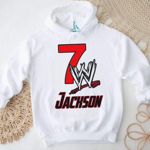 Official 7W Jackson Shirt