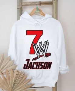 Official 7W Jackson Shirt