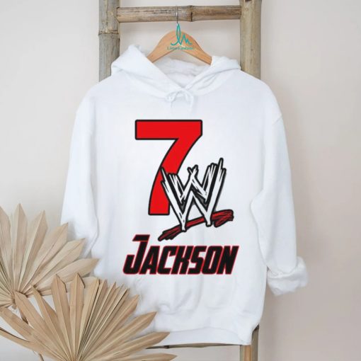 Official 7W Jackson Shirt
