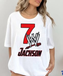 Official 7W Jackson Shirt