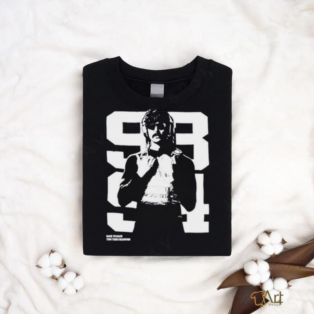 Official 9394 Stacked shirt Official 9394 Stacked shirt