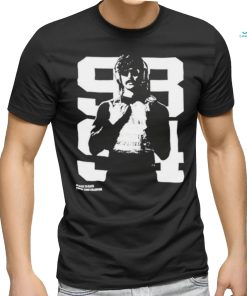 Official 9394 Stacked shirt