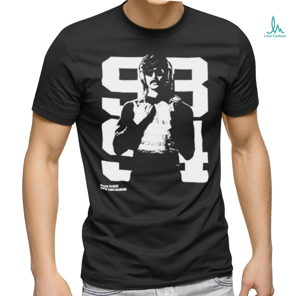 Official 9394 Stacked shirt Official 9394 Stacked shirt