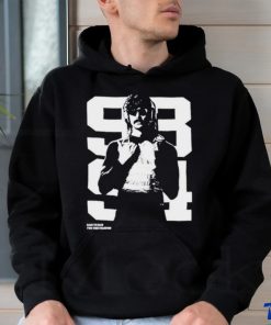 Official 9394 Stacked shirt