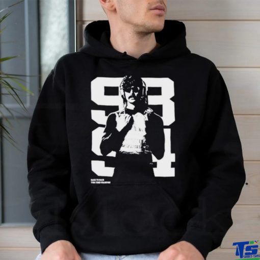 Official 9394 Stacked shirt