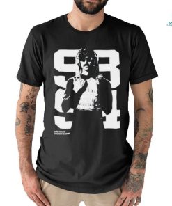 Official 9394 Stacked shirt