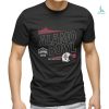 Official Official Faithful 49ers 2023 NFL Playoffs shirt Official Official Faithful 49ers 2023 NFL Playoffs shirt