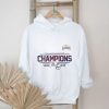 Official pop tarts Bowl 2023 pop tarts Bowl 2 team shirt