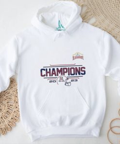 Official Arizona Wildcats Alamo Bowl Champions 2023 Shirt