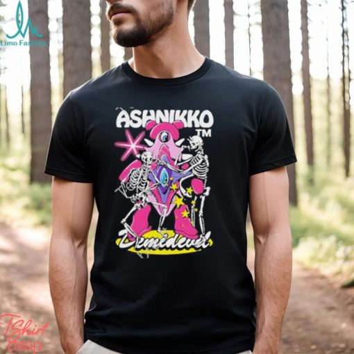 Official August Burns Red Merch Merry Metalcore Shirt