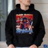 Official Literally Freezing Mcconnell Senator Ugly Christmas T Shirt