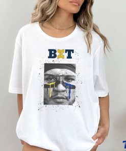 Official Blake Corum Bet Michigan Wolverines Shirt Limotees