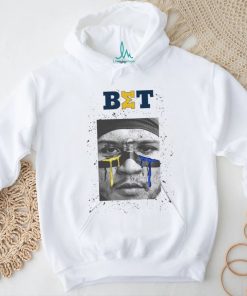 Official Blake Corum Bet Michigan Wolverines Shirt
