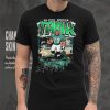 2023 2024 College Football Playoff Bracket Pinnacle Performance Shirt