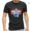 The Notre Dame Irish Mens Soccer Advance To The National Championship NCAA 2023 Division I Mens College Cup Classic T Shirt