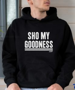 Official Breakingt Shohei Ohtani Sho My Goodness La Shirt