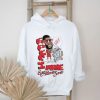 Official Brr Christmas East Atlanta Santa T Shirt