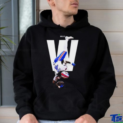 Official Buffalobills James Cook Karma Is A Bills Win Shirt