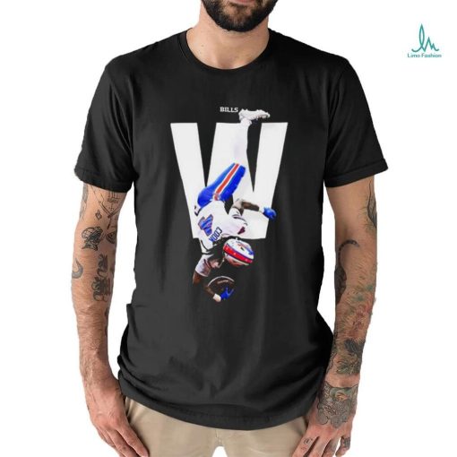 Official Buffalobills James Cook Karma Is A Bills Win Shirt
