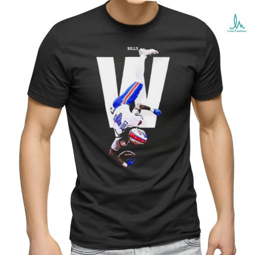 Official Buffalobills James Cook Karma Is A Bills Win Shirt
