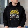 The Los Angeles Lakers Are The First ever Nba In season Tournament Champions 2023 T shirt