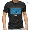 Pick One Team To Win The Super Bowl Nfl T shirt