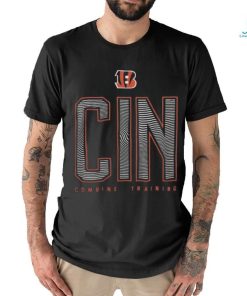 Official CincinnatI bengals combine authentic record setter Shirt, hoodie, sweater, long sleeve and tank top Official CincinnatI bengals combine authentic record setter Shirt