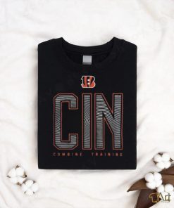 Official CincinnatI bengals combine authentic record setter Shirt, hoodie, sweater, long sleeve and tank top Official CincinnatI bengals combine authentic record setter Shirt