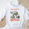 Funny Grinch Things Are About to Get Naughty T Shirt