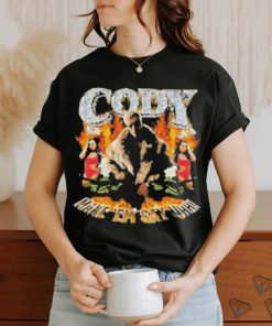Official Cody Make ‘em Say Uhh Shirt