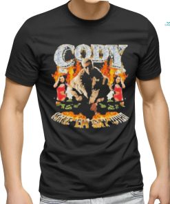 Official Cody Make ‘em Say Uhh Shirt