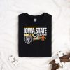 Jessie Bates III Atlanta Falcons pick and peace shirt
