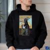 Lionel Messi Argentina National Team Champion World Cup Vintage Shirt