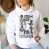 The Explosive Comeback Of Ja Morant With The NBA Western Conference Player Of The Week Signature shirt The Explosive Comeback Of Ja Morant With The NBA Western Conference Player Of The Week Signature shirt