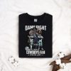 Pau Gasol NBA Los Angeles Lakers portrait shirt