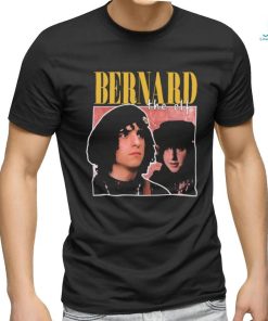 Official David Krumholtz Bernard The Elf Shirt