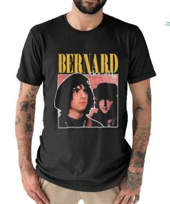 Official David Krumholtz Bernard The Elf Shirt